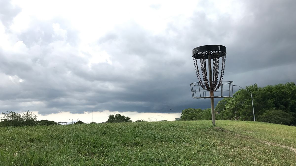 Hole 1
