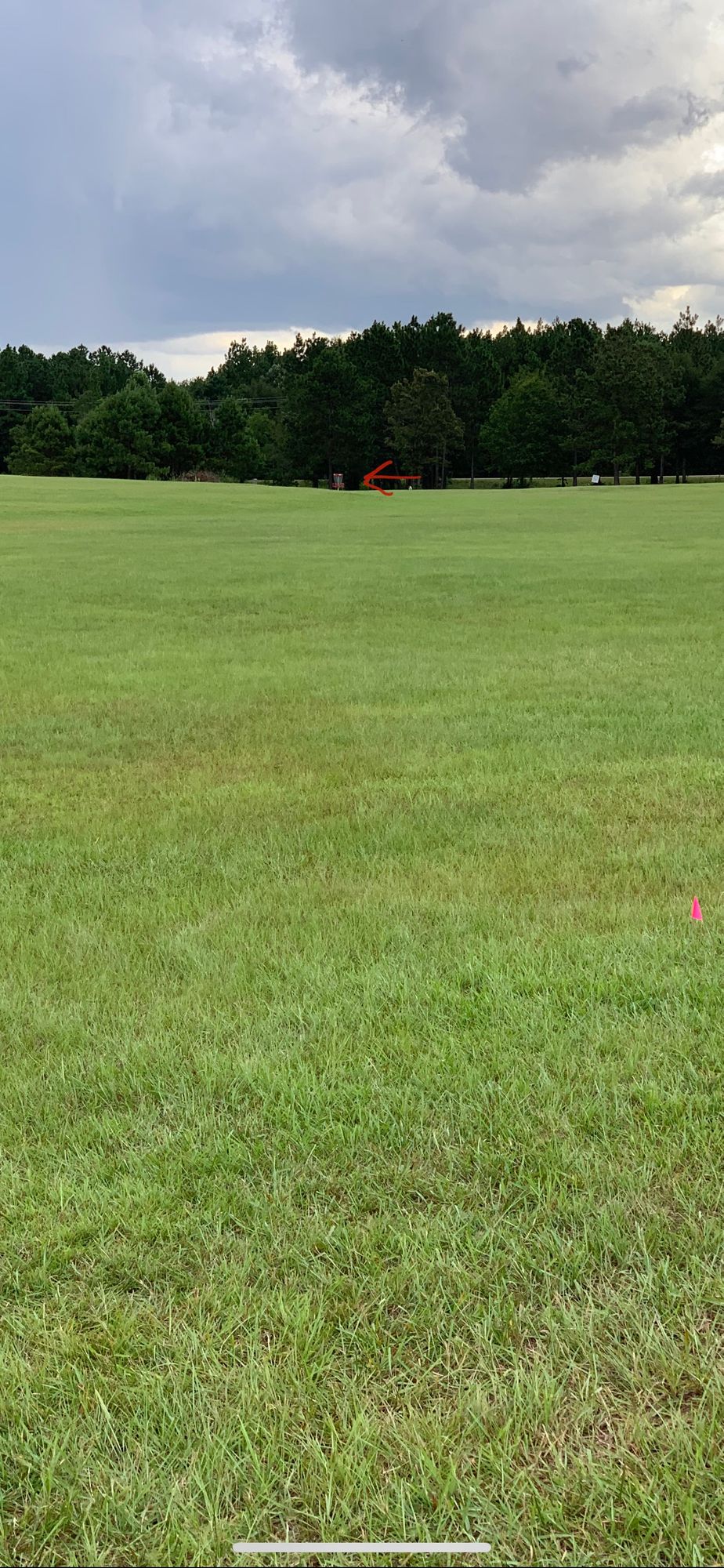 Hole 1