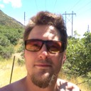 User avatar image