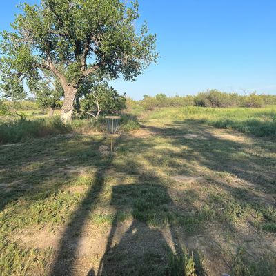 Hole 8 Pin