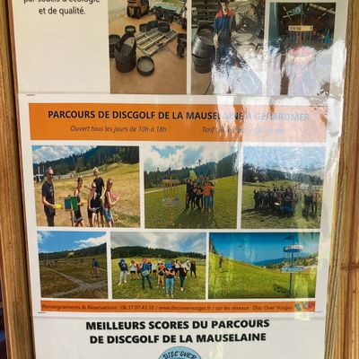 Course photo