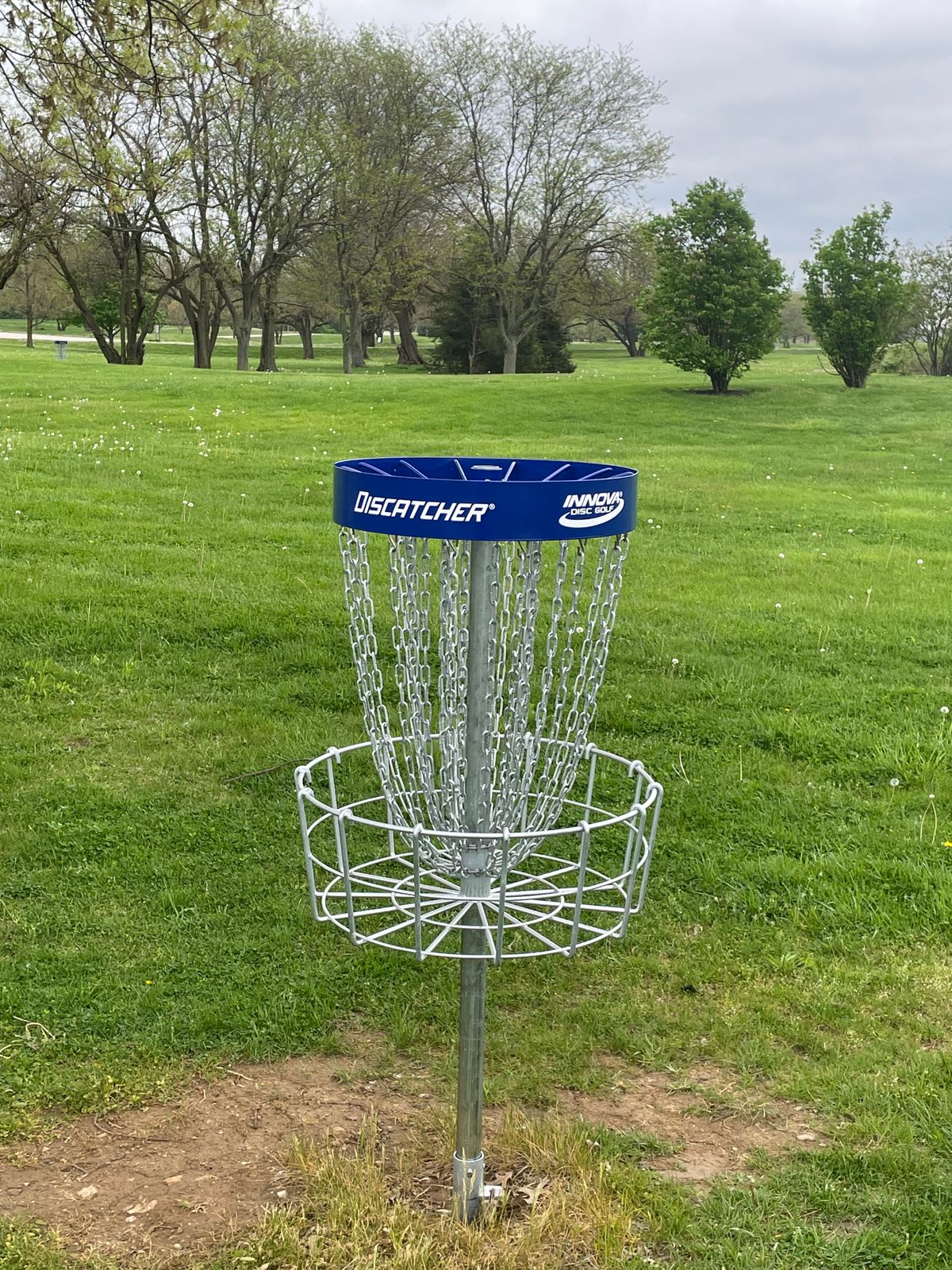 New baskets as of 5/5