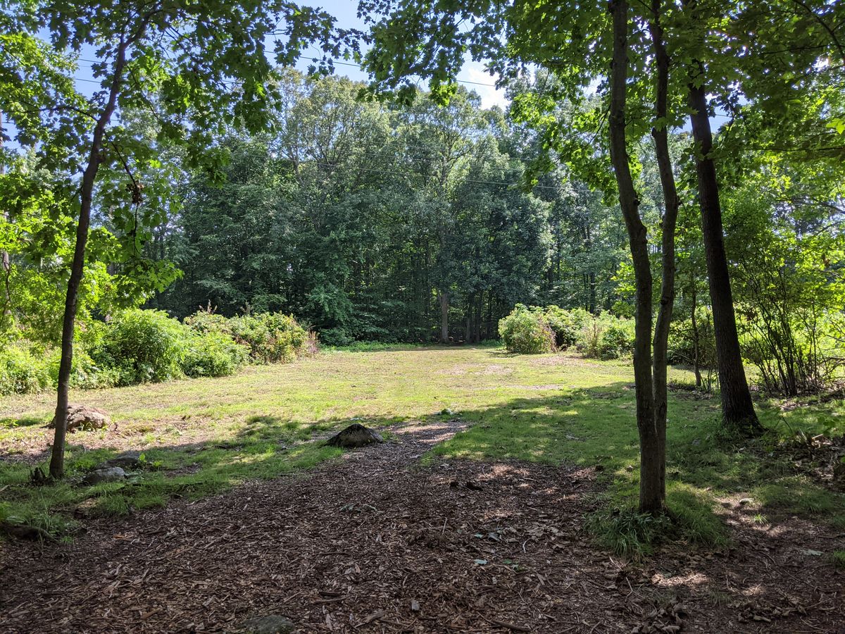 Hole 3