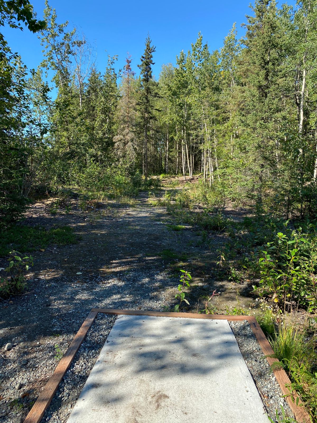 Hole 1