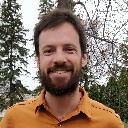 User avatar image