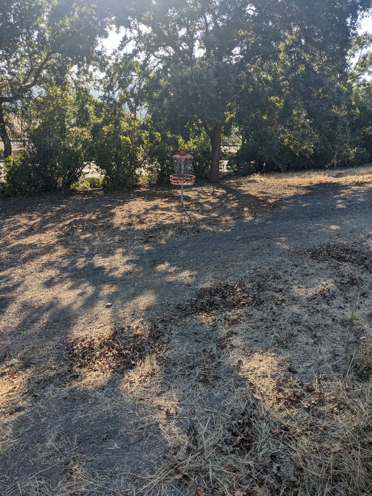Hole #3