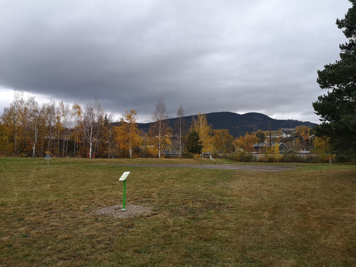 Første utkast
