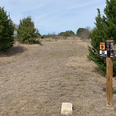 Hole 9