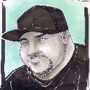 User avatar image