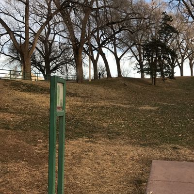 Hole 11
