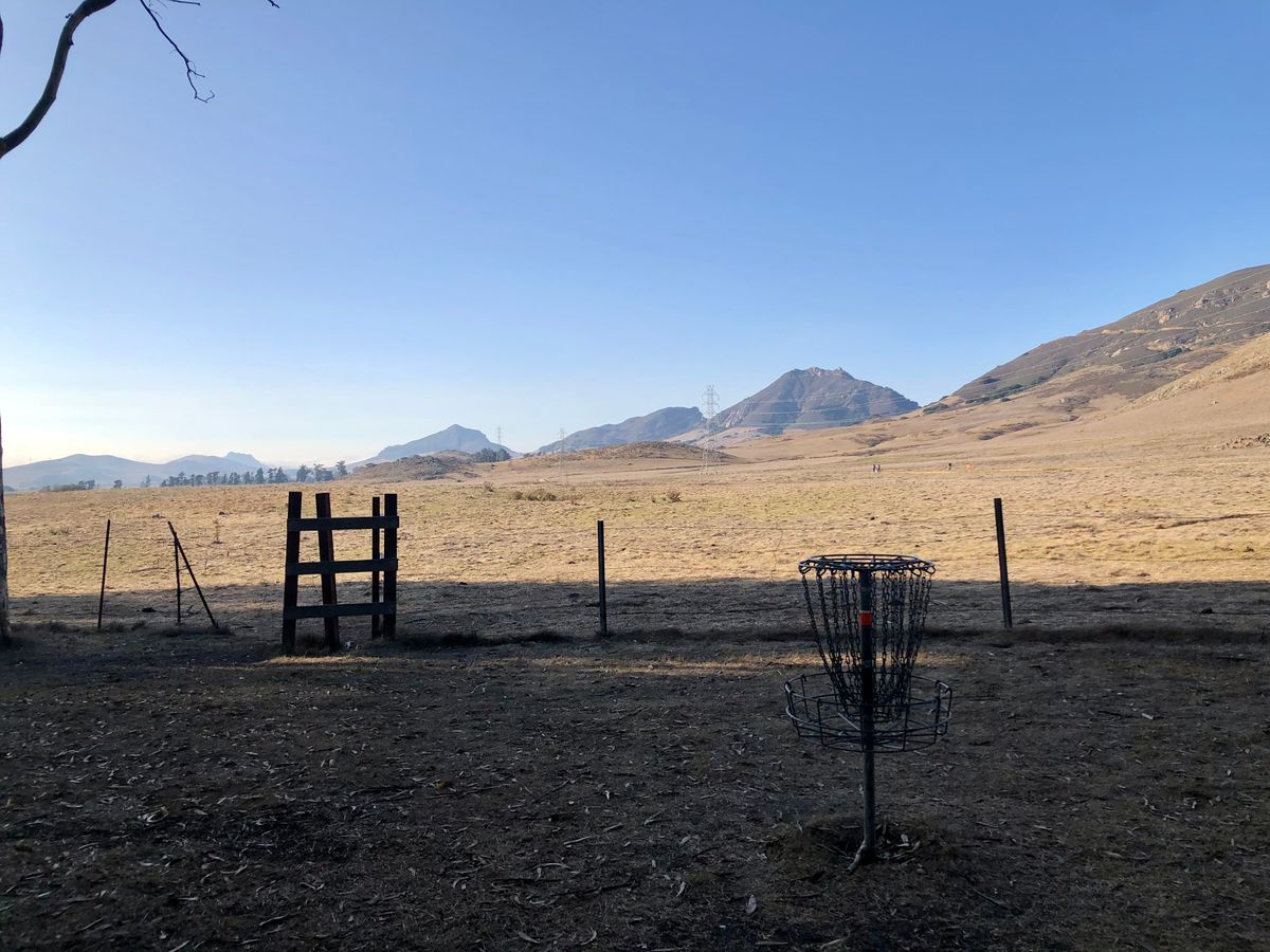 Hole 13