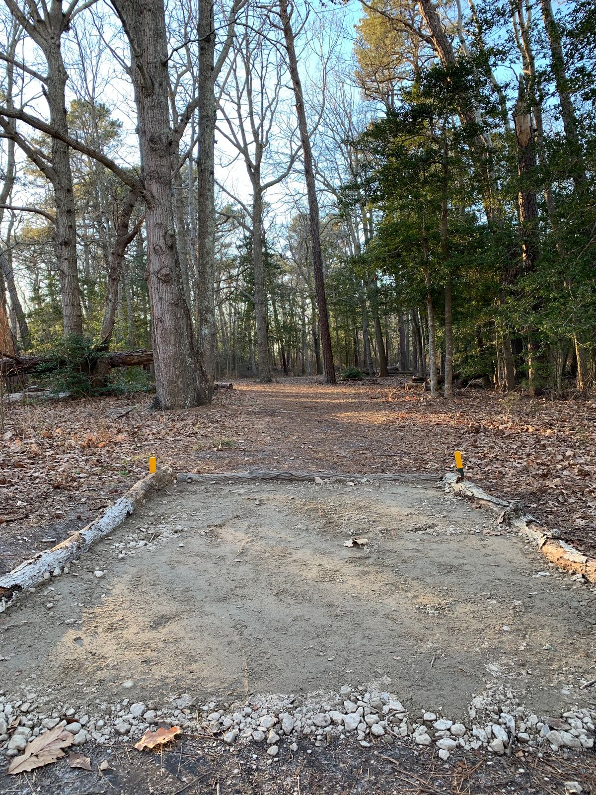 Hole 8