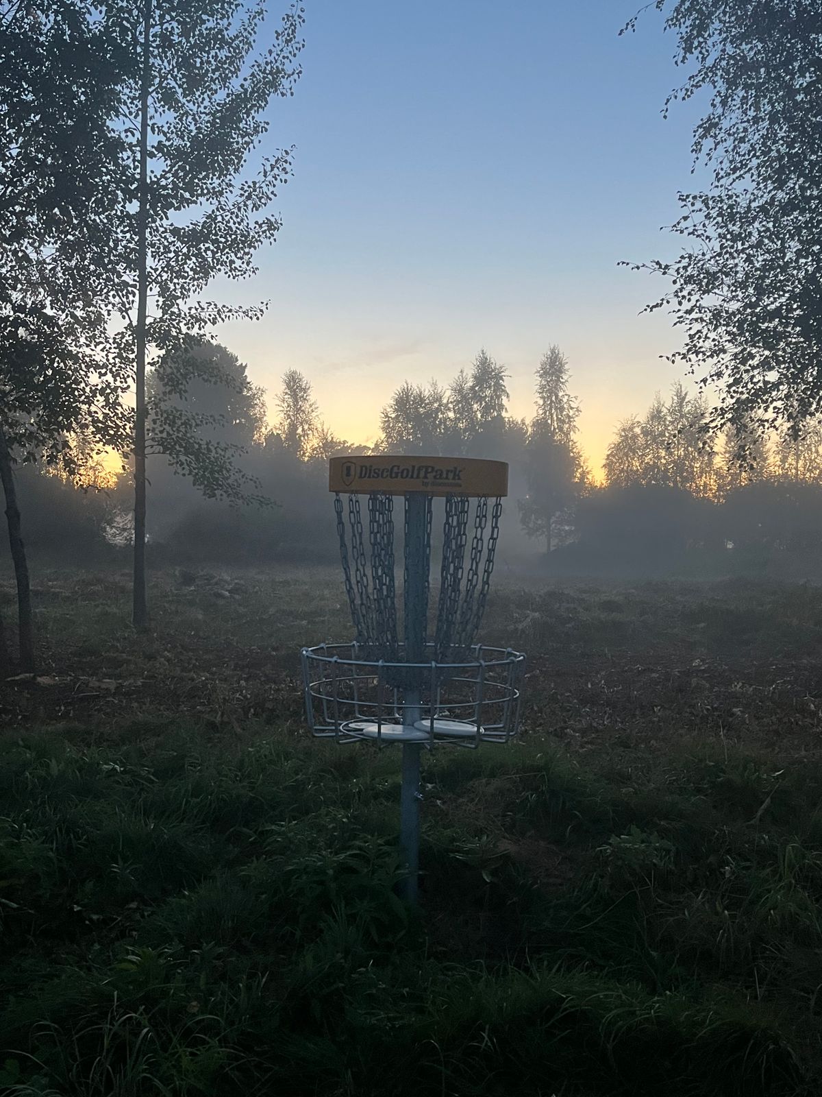 Course photo