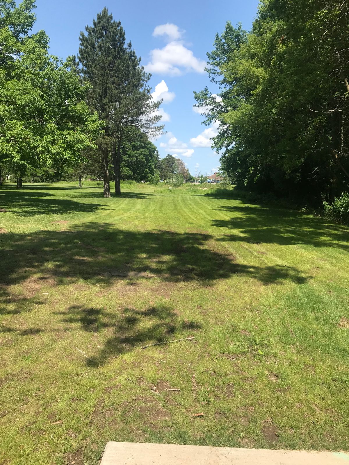 Hole 4