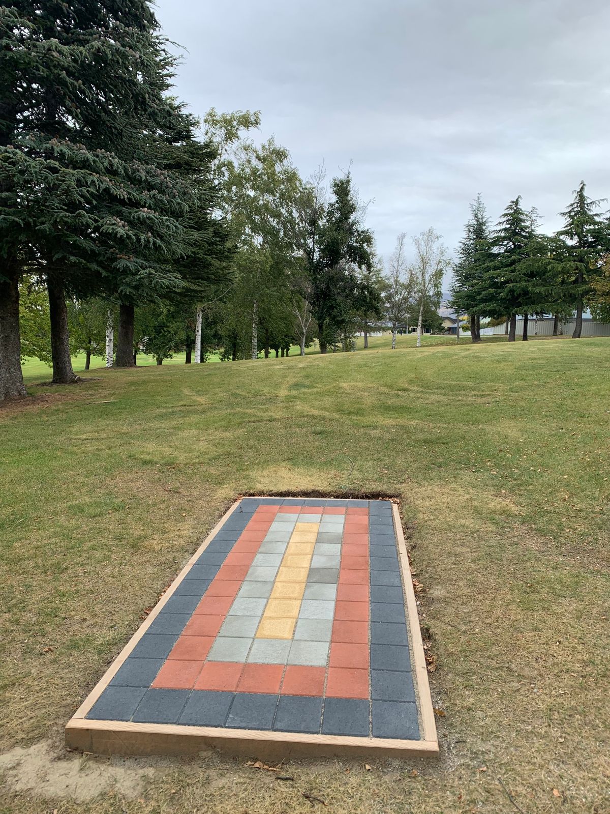 Hole 3