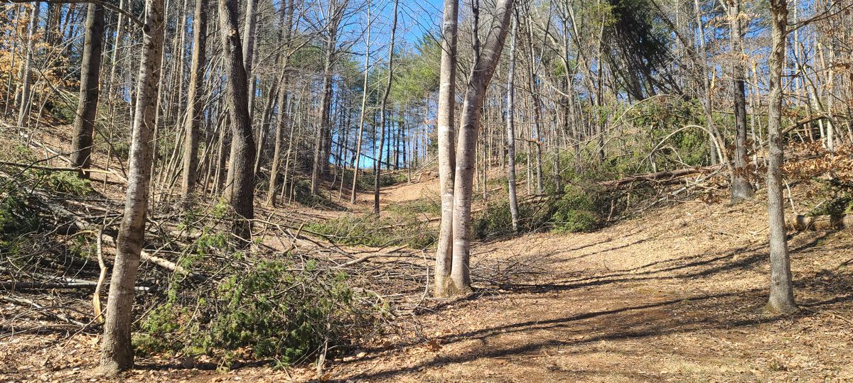 Hole 18