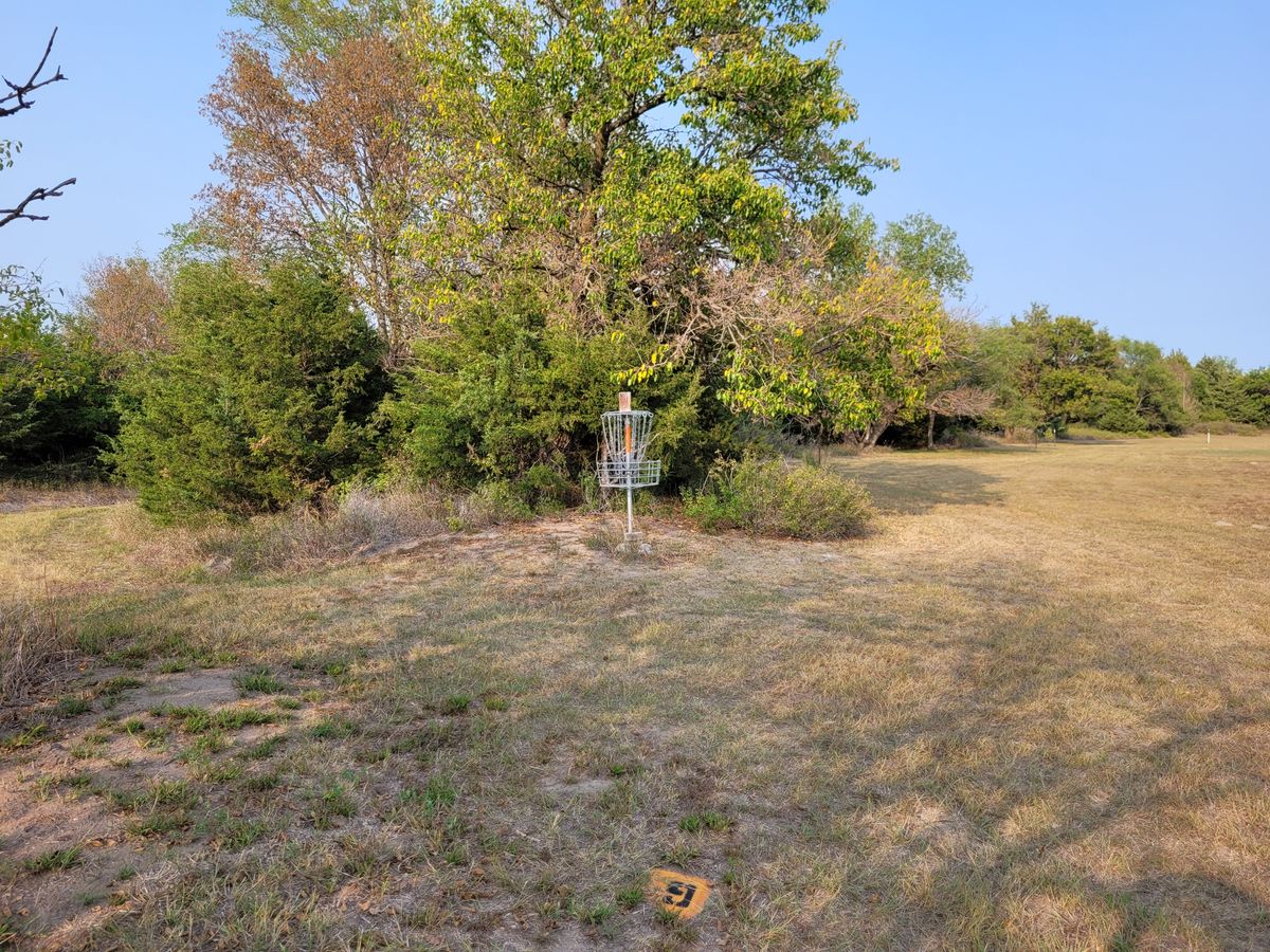 Hole 6
