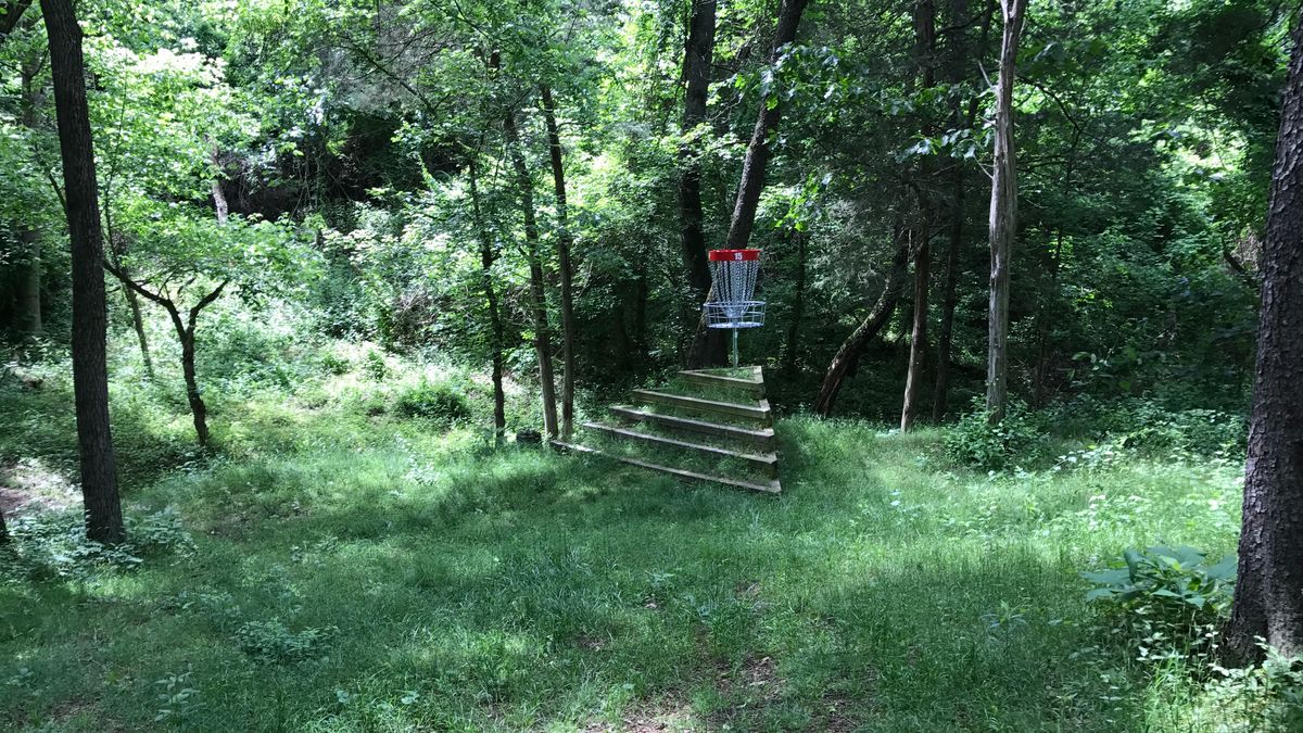 Hole 15