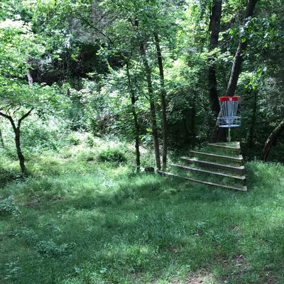 Hole 15