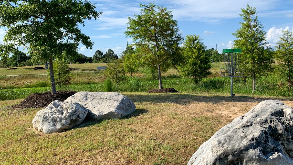 Hole 9