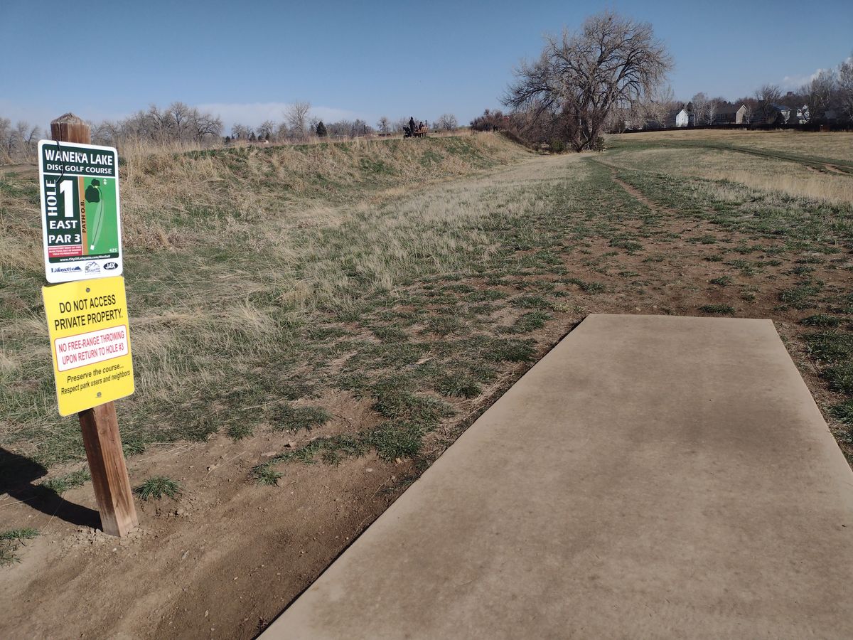 Best hole on the course