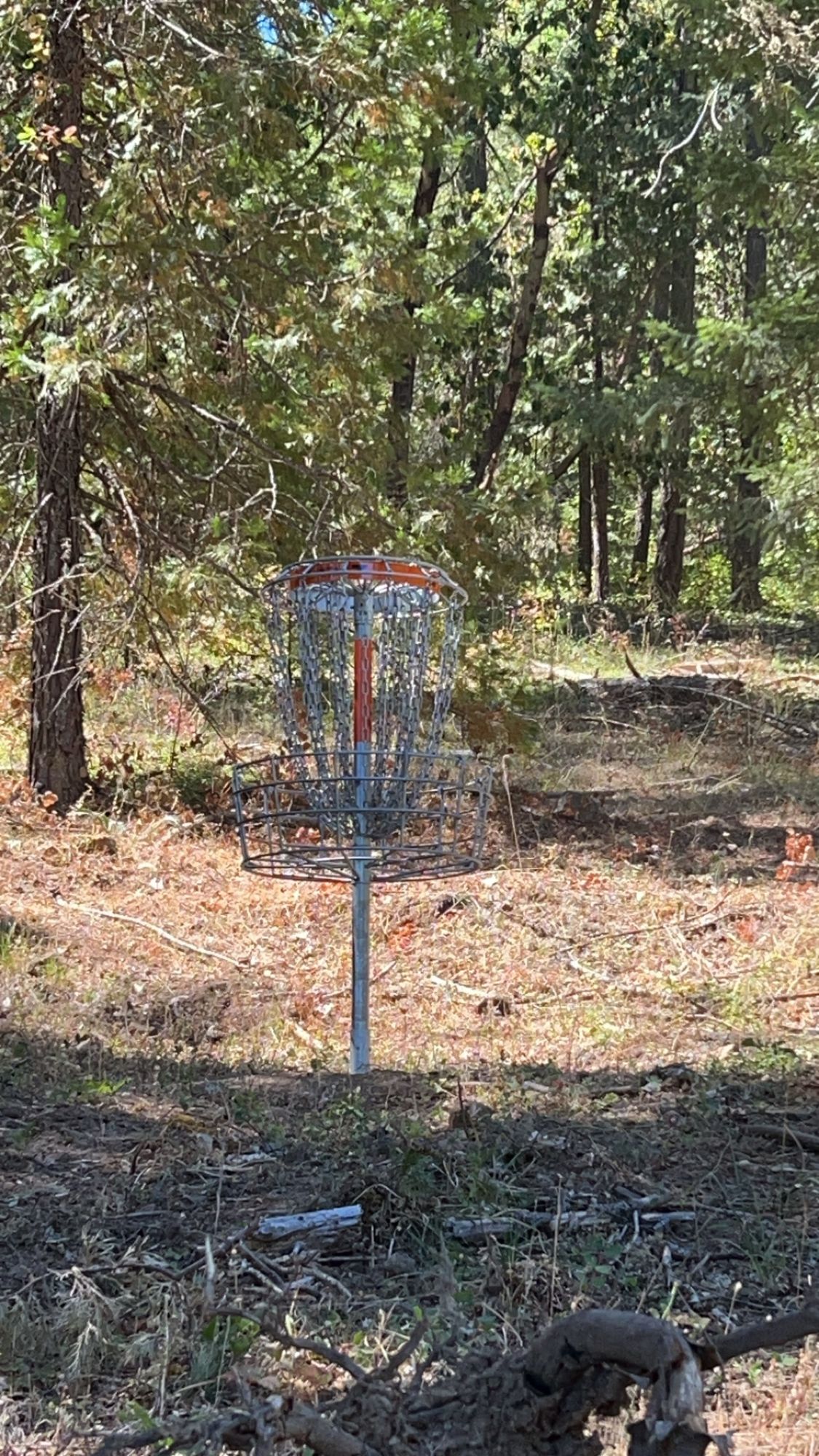 Hole 16