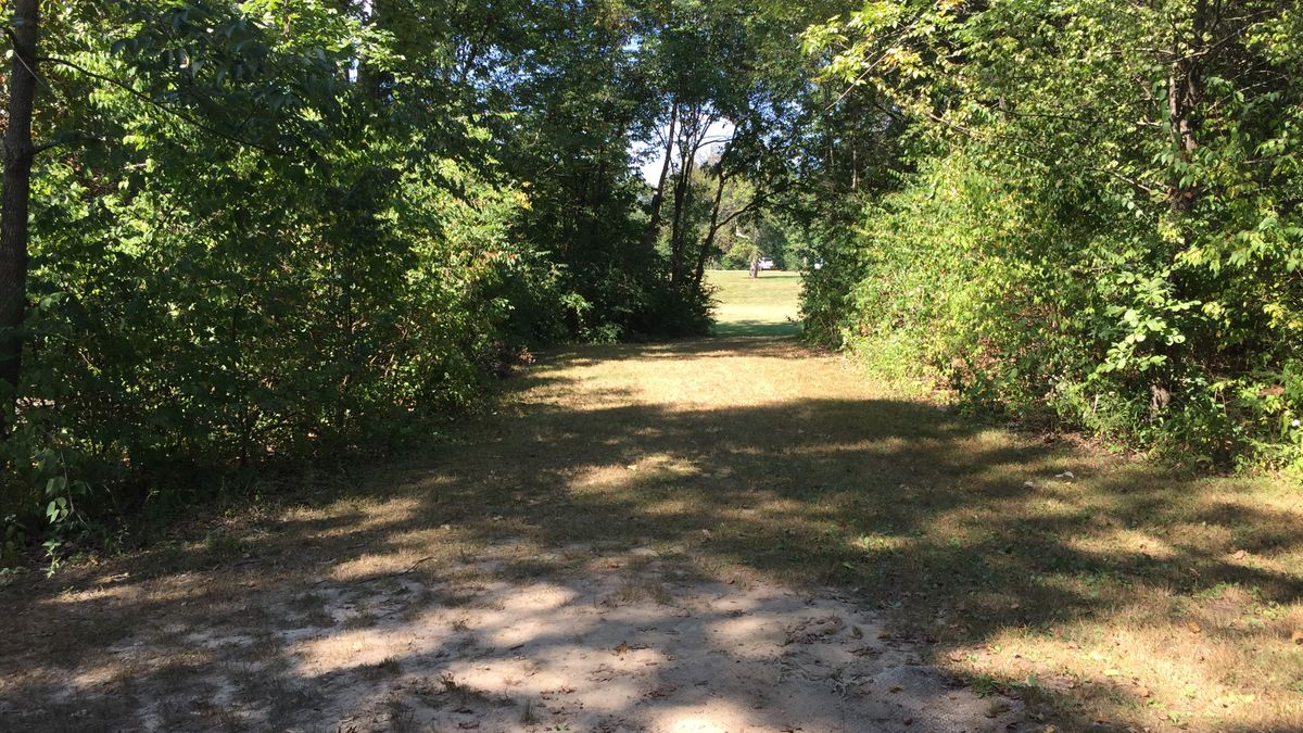 Hole 9