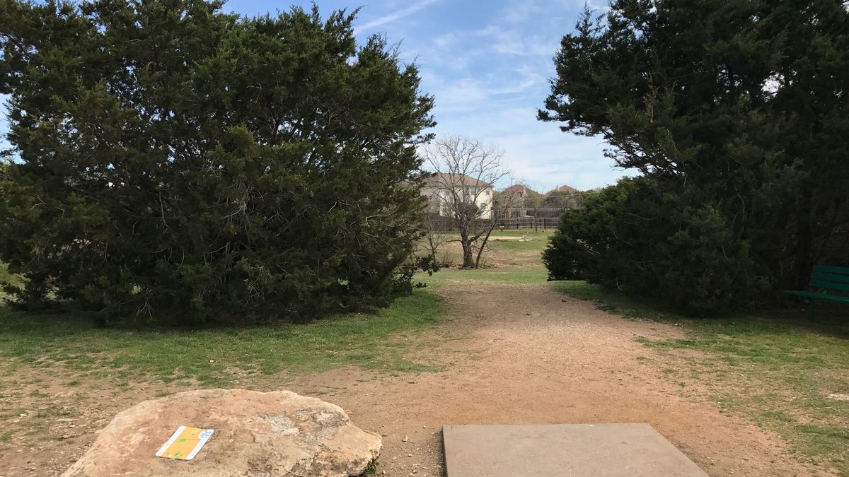 Hole 3