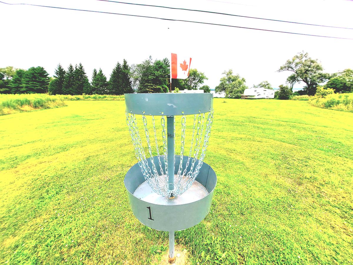 Putting