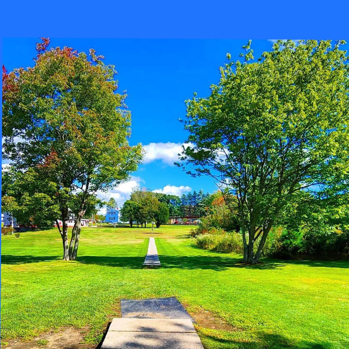 Pleasant Hill Scarborough