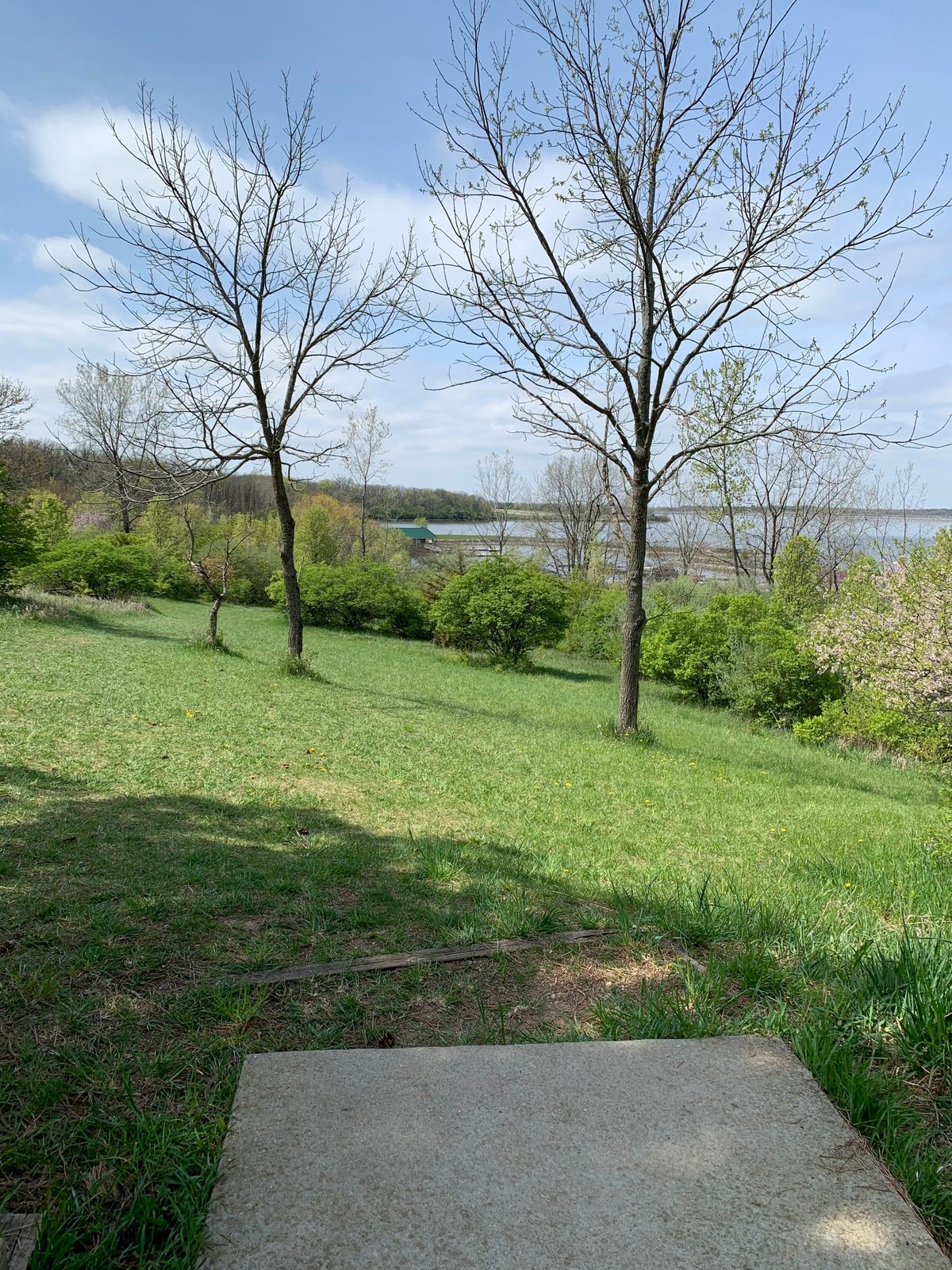 Hole 12