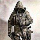 User avatar image