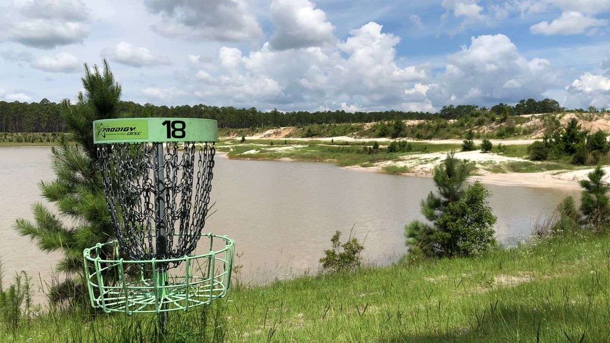 Hole 18