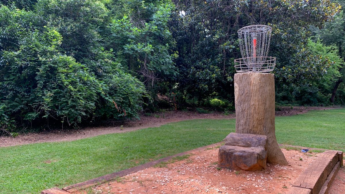 Hole 6