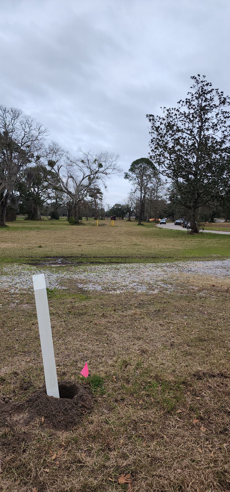 Hole 18