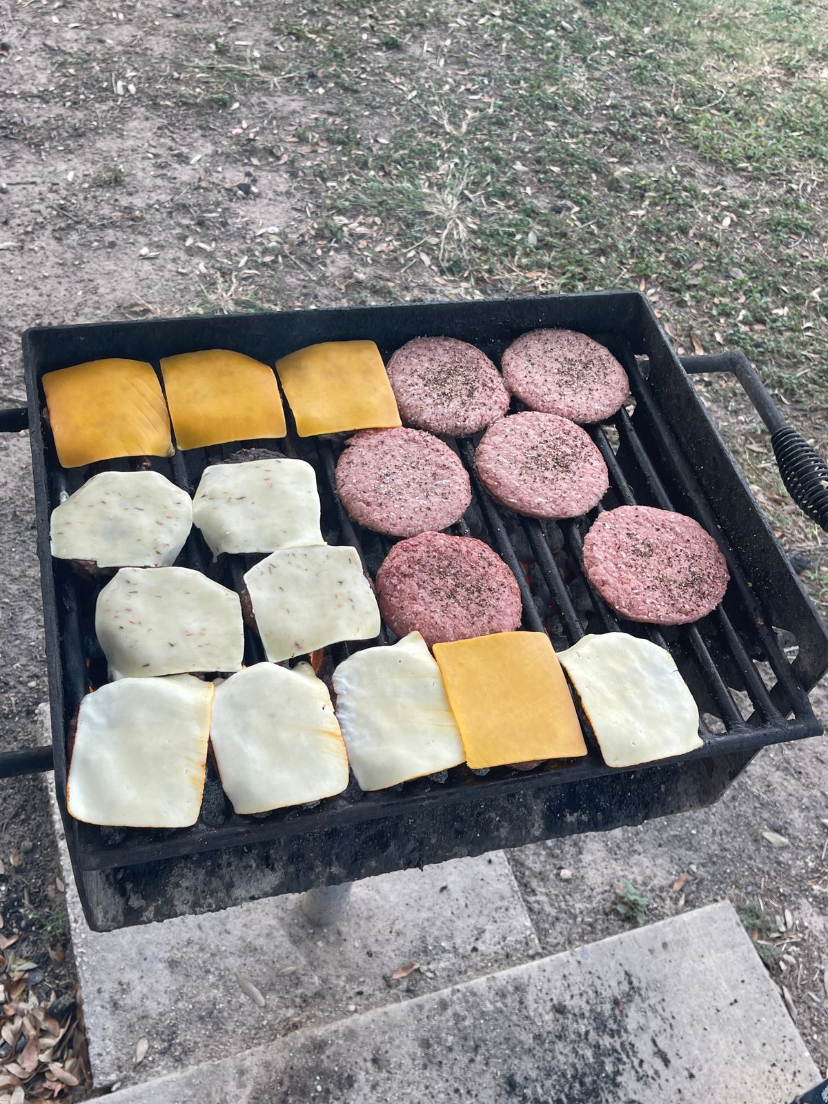 Yum