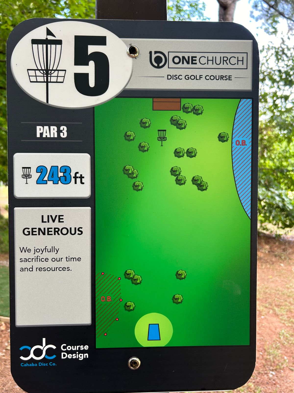 5