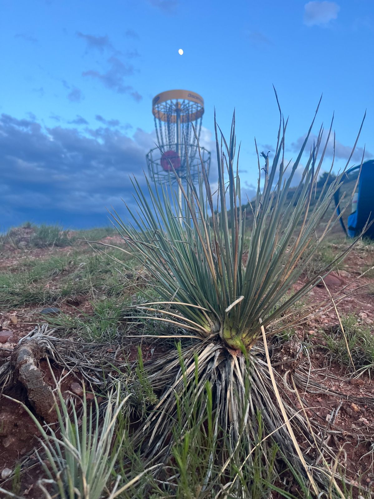 Hole 18