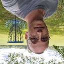 User avatar image