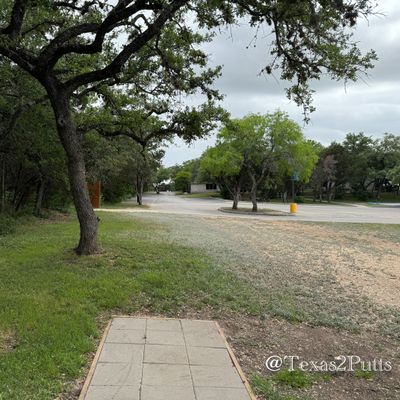 Hole 6