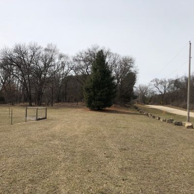 Hole 1