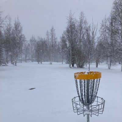 Course photo