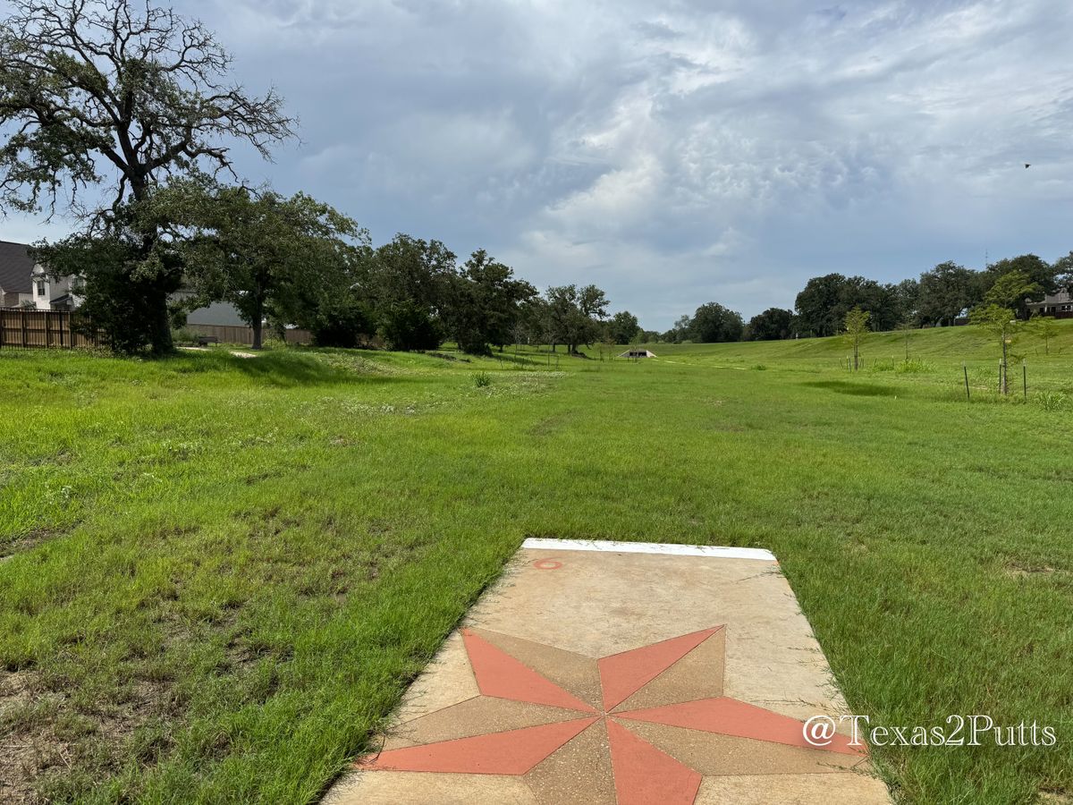 Hole 6