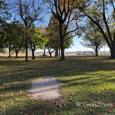 Hole 8