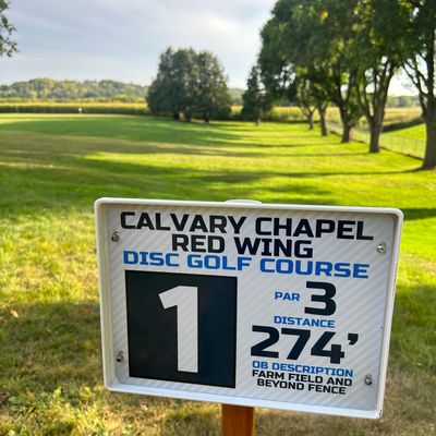 Course photo