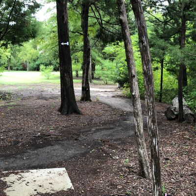 Hole 4b