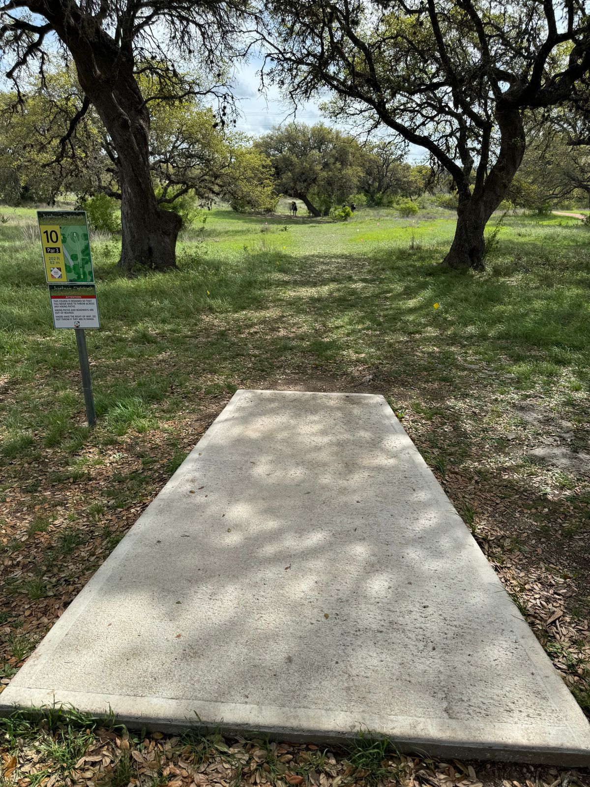 Hole 10