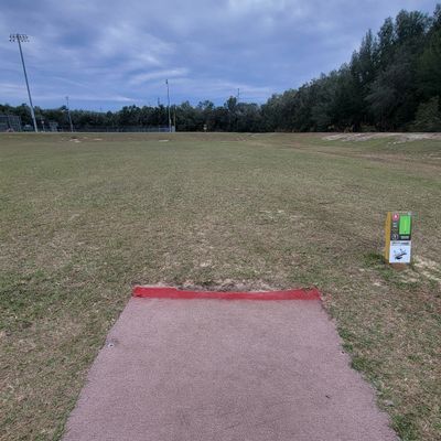 Hole 5