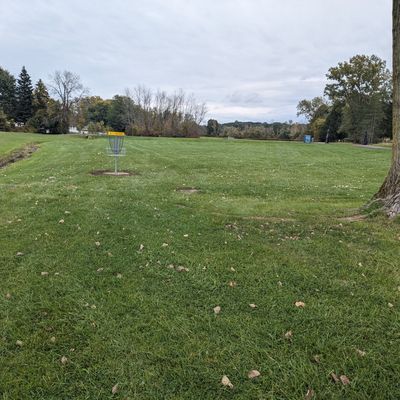Course photo