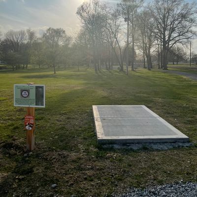 Hole One